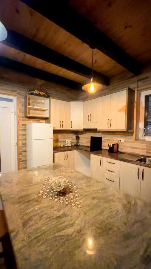 Columbus Villas Vermosh Luaran gambar